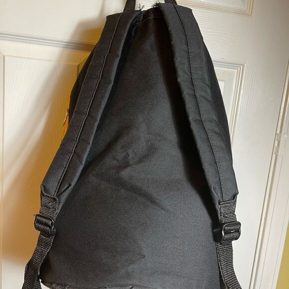 Shazi Collection Ethnic Hobo Bucket Canvas Backpack Bag Extra Large drawstring . - Picture 4 of 13